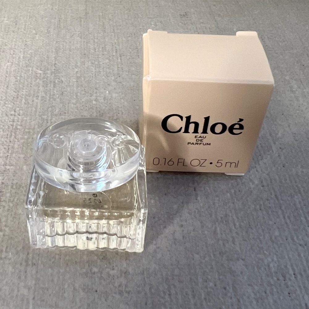 💖 Chloe mini - Picture 3 of 5